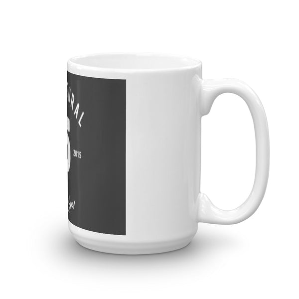 Team Natural Mug